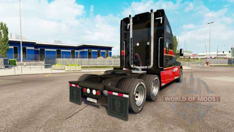 Kenworth T680 v1.3 pour Euro Truck Simulator 2