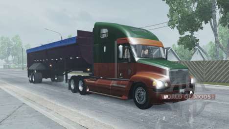 Truck traffic für American Truck Simulator