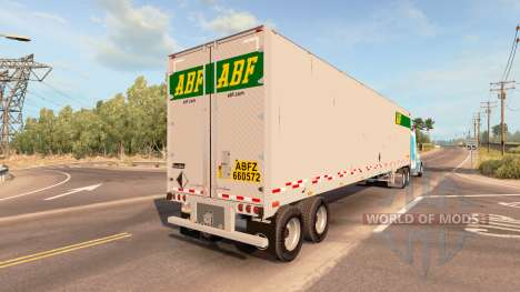 Great Dane für American Truck Simulator