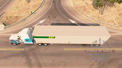 Great Dane für American Truck Simulator