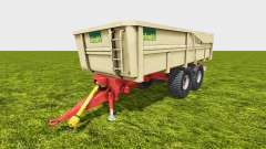 LeBoulch Gold K150 pour Farming Simulator 2013