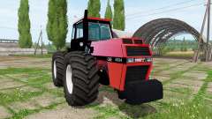 Case 4994 pour Farming Simulator 2017