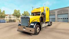 Freightliner Classic XL v2.3 pour American Truck Simulator