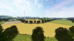 Langenfeld pour Farming Simulator 2017