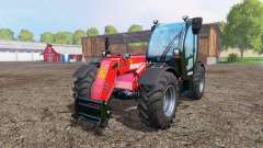 Liebherr TL 432-7 für Farming Simulator 2015