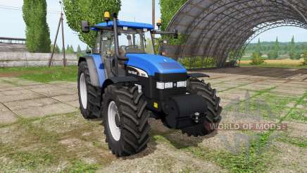 New Holland TM190 für Farming Simulator 2017