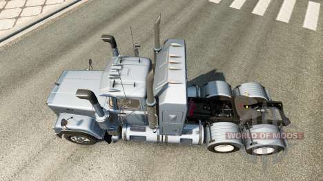 Mack Super-Liner v1.1 für Euro Truck Simulator 2