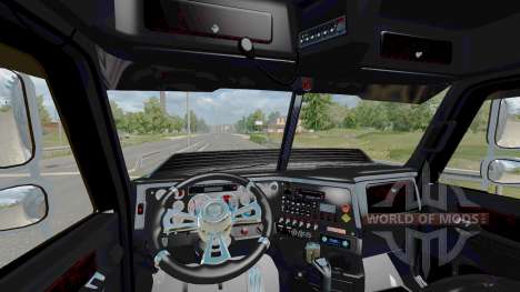 Wester Star 5700 Optimus Prime für Euro Truck Simulator 2