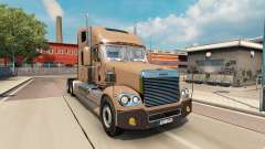 Freightliner Coronado v1.7 pour Euro Truck Simulator 2