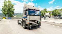 Renault Major pour Euro Truck Simulator 2