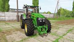John Deere 7930 v3.0 für Farming Simulator 2017