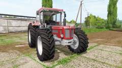 Schluter Super 1900 TVL für Farming Simulator 2017
