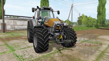 Deutz-Fahr Agrotron 7210 TTV warrior für Farming Simulator 2017