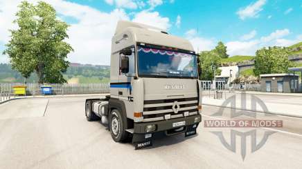 Renault Major pour Euro Truck Simulator 2