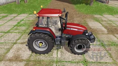 Case IH MXM 190 v2.0 pour Farming Simulator 2017