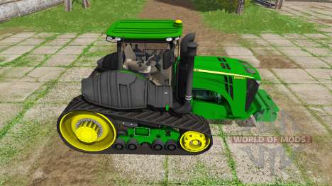 John Deere 9560RT pour Farming Simulator 2017