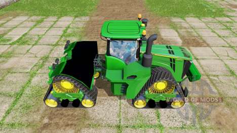 John Deere 9520RX pour Farming Simulator 2017