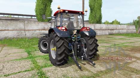 Case IH MXM 190 v2.0 für Farming Simulator 2017
