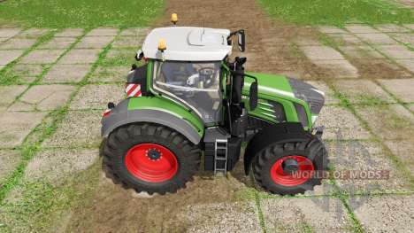 Fendt 936 Vario für Farming Simulator 2017