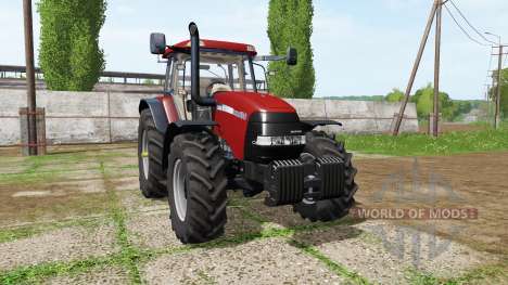 Case IH MXM 190 v2.0 für Farming Simulator 2017