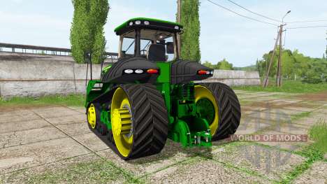 John Deere 9560RT für Farming Simulator 2017