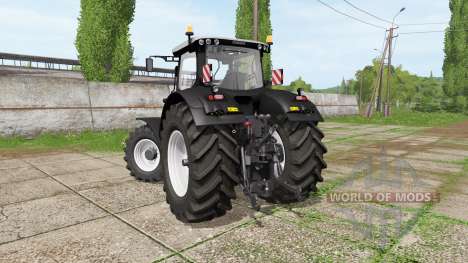 CLAAS Axion 850 für Farming Simulator 2017