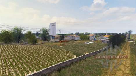 ExtreNort für Farming Simulator 2013