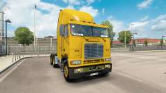 Freightliner FLB v2.0 für Euro Truck Simulator 2