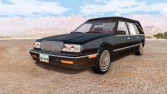 Bruckell LeGran hearse v1.02 pour BeamNG Drive