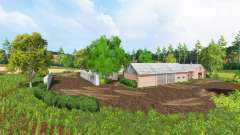 Bombel pour Farming Simulator 2015