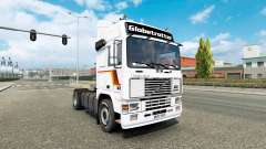 Volvo F16 pour Euro Truck Simulator 2