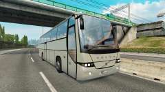 Bus traffic v1.3.3 pour Euro Truck Simulator 2