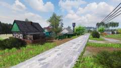 Vesiolava pour Farming Simulator 2013
