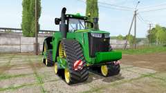 John Deere 9520RX pour Farming Simulator 2017