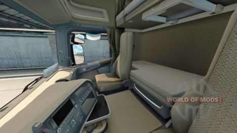 Scania R1000 concept v5.0 pour Euro Truck Simulator 2