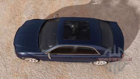 Chrysler 300C (LX2) für BeamNG Drive