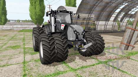 CLAAS Axion 870 pour Farming Simulator 2017