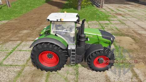 Fendt 1050 Vario full edition v2.0 pour Farming Simulator 2017