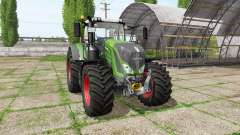 Fendt 930 Vario pour Farming Simulator 2017