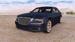 Chrysler 300C (LX2) für BeamNG Drive