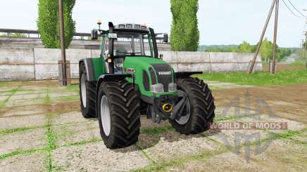 Fendt 926 Vario pour Farming Simulator 2017