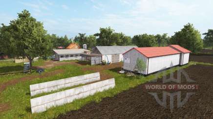Pologne v3.0 pour Farming Simulator 2017