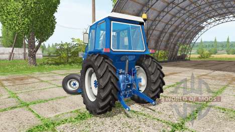Ford 7610 für Farming Simulator 2017