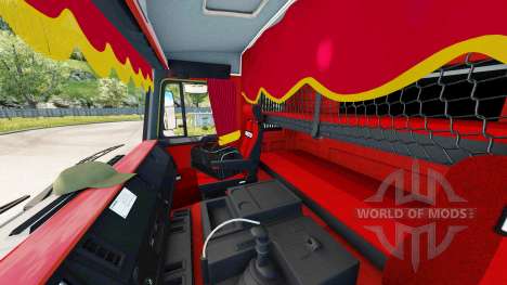 Iveco-Fiat 190-38 Turbo Special v1.1 für Euro Truck Simulator 2