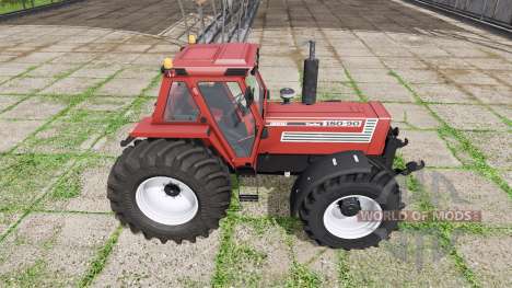 Fiat 180-90 Turbo v1.2 für Farming Simulator 2017
