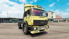 Iveco-Fiat 190-38 Turbo Special v1.1 pour Euro Truck Simulator 2