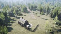 Alcan pour MudRunner