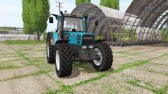 Fendt Favorit 514C Turbomatic pour Farming Simulator 2017