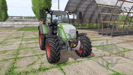 Fendt 513 Vario SCR für Farming Simulator 2017