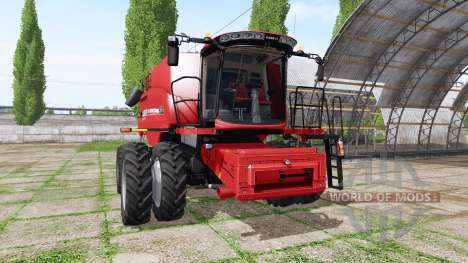 Case IH Axial-Flow 9240 pour Farming Simulator 2017